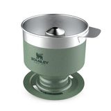 pour-over