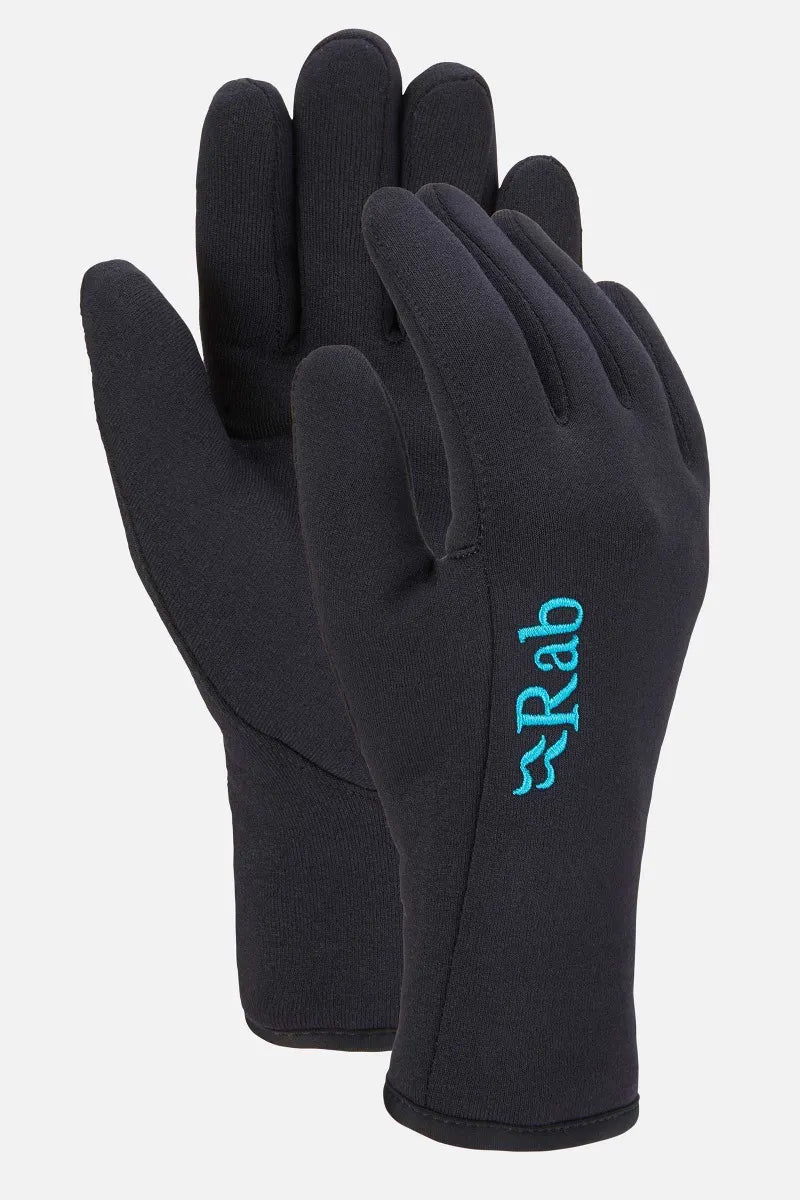 Power Stretch Pro Glove W