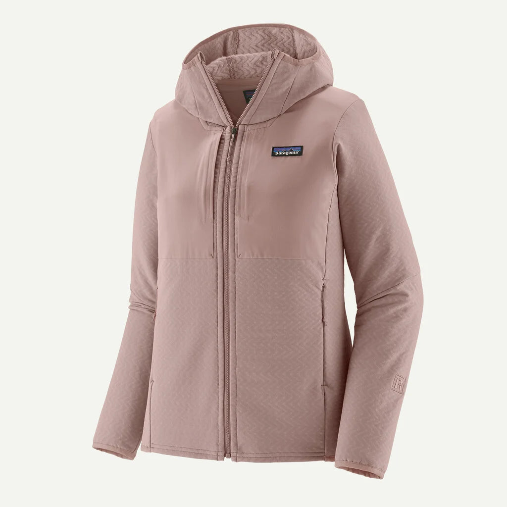 R2 Crossstrata hoody W