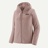 R2 Crossstrata hoody W