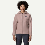 R2 Crossstrata hoody W