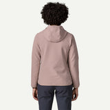 R2 Crossstrata hoody W