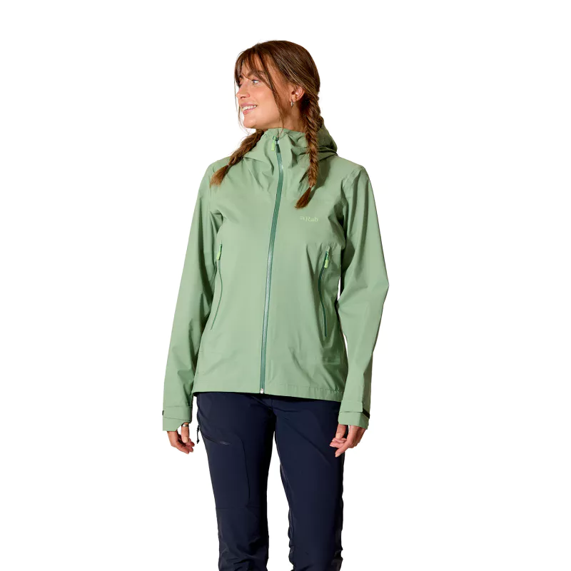 Rab Firewall Light Jacket W