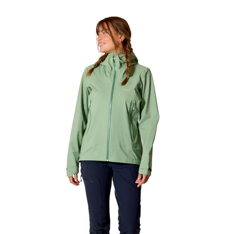 Rab Firewall Light Jacket W