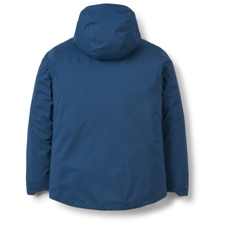 Rab Firewall Light Jacket