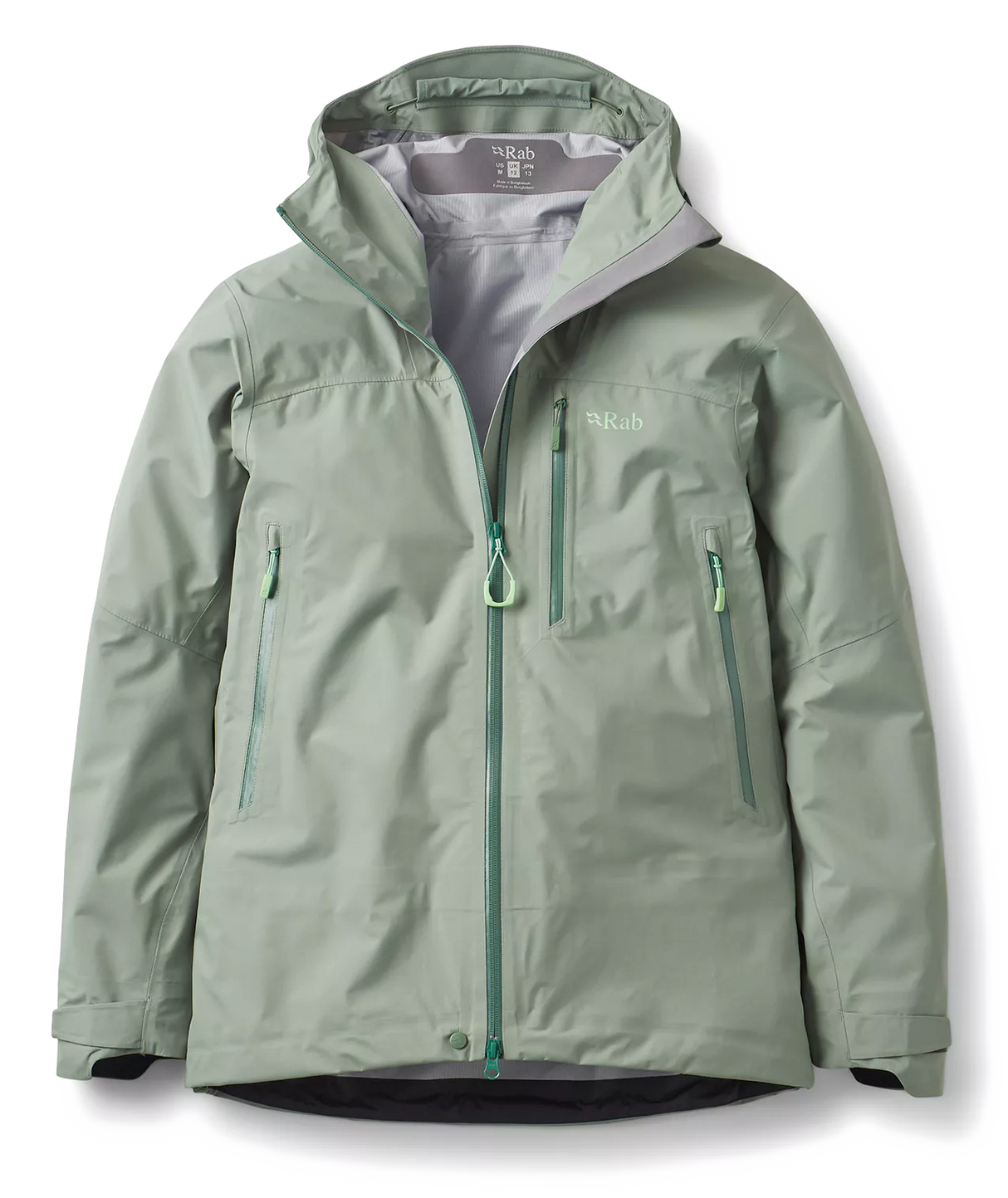Firewall Mountain Jacket W