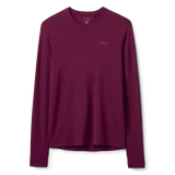 Force LS Tee Wmns