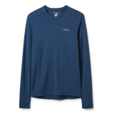 Force LS Tee Wmns