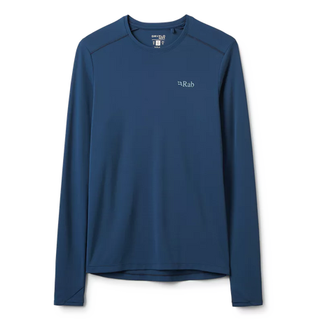 Force LS Tee Wmns