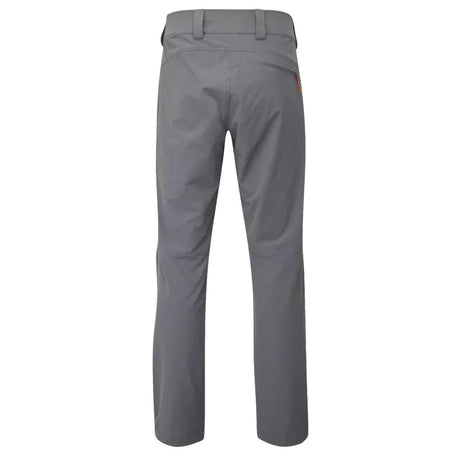 Incline Pants Long