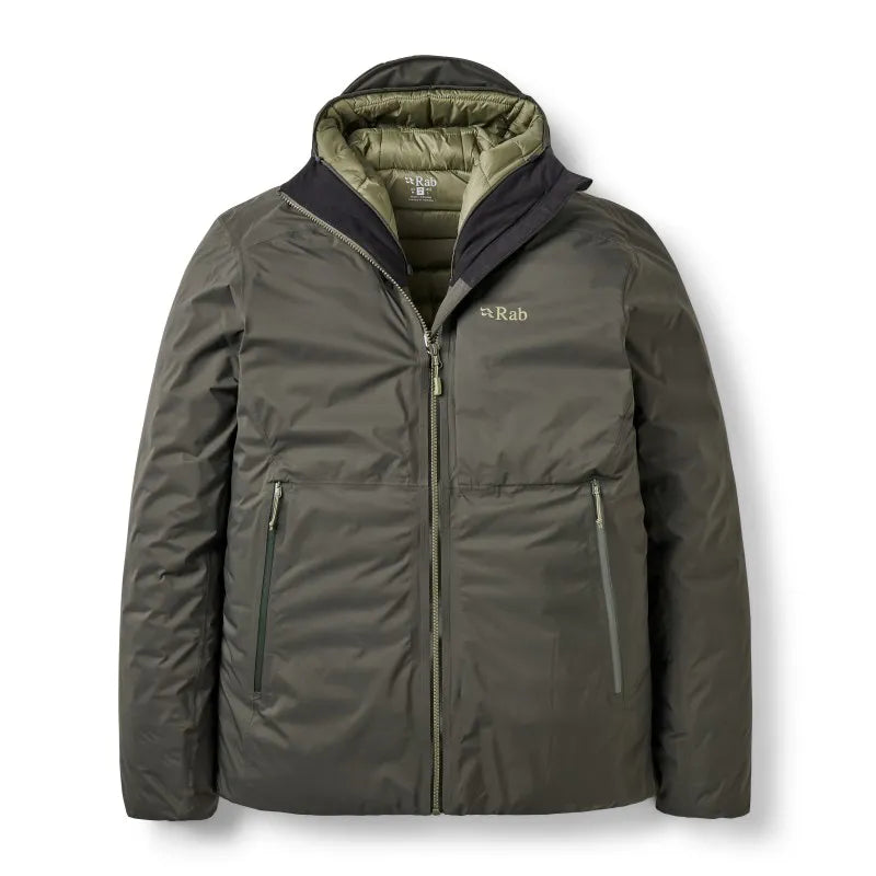 Microlight Shield Jacket
