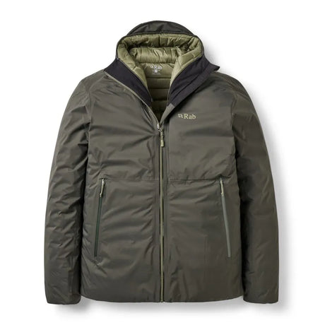 Microlight Shield Jacket