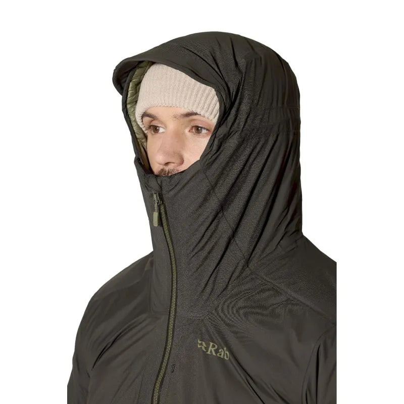 Microlight Shield Jacket