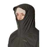 Microlight Shield Jacket