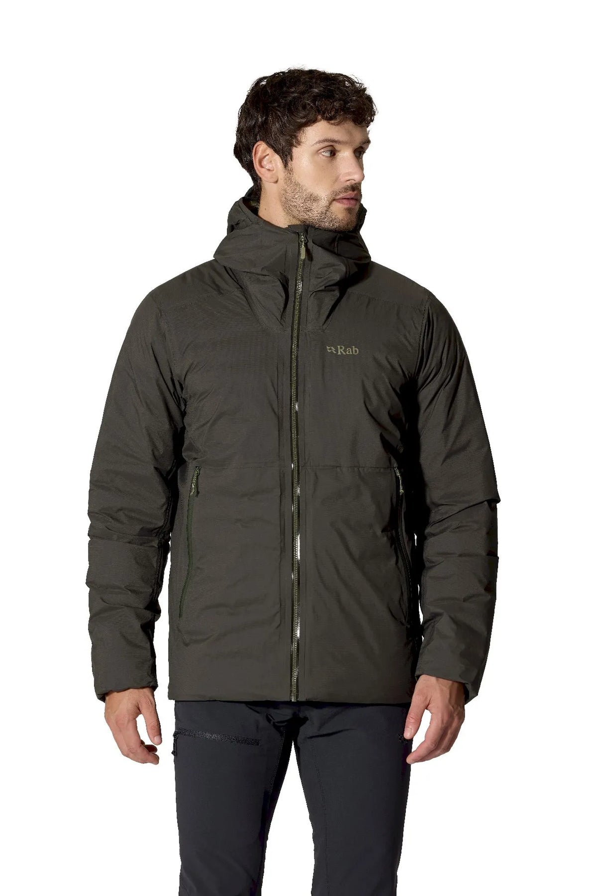 Microlight Shield Jacket