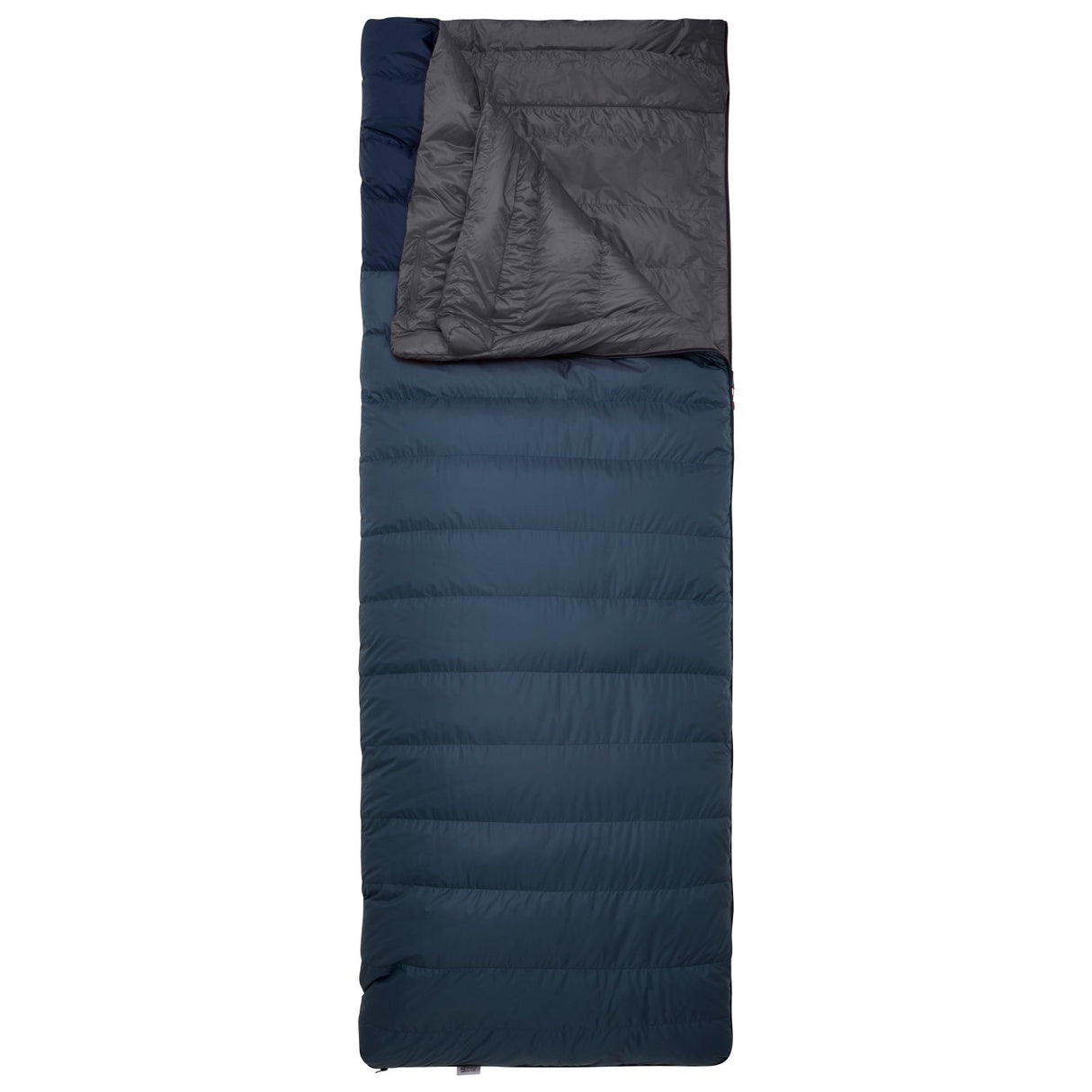 Outpost 500 Left Zip