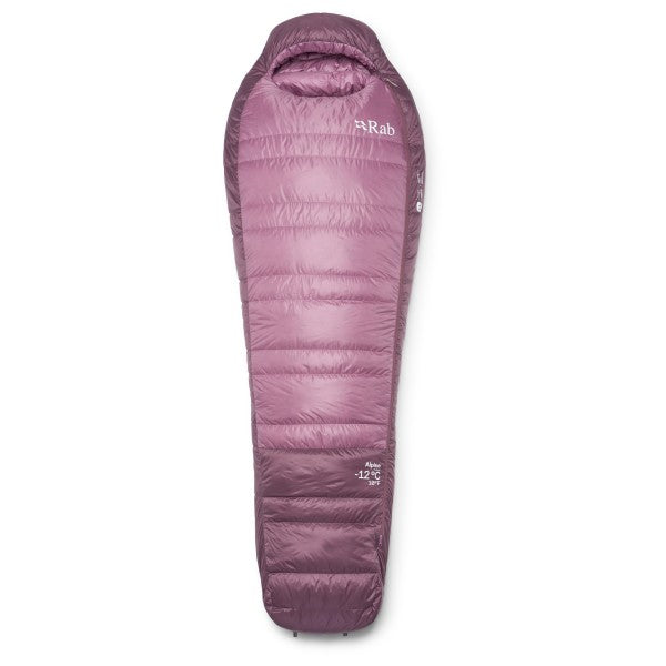 Alpine -12 Wmns Long