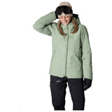 Optical Down Jacket W's