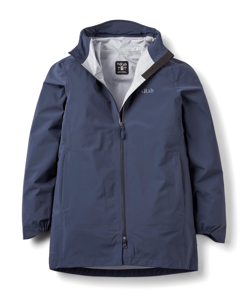 Firewall Parka W