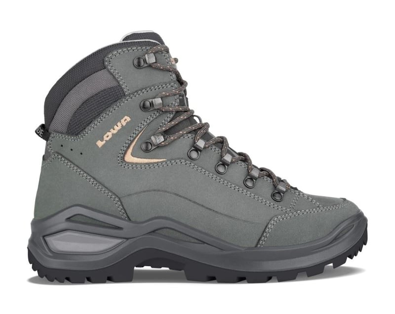 Renegade EVO LL Mid Ws