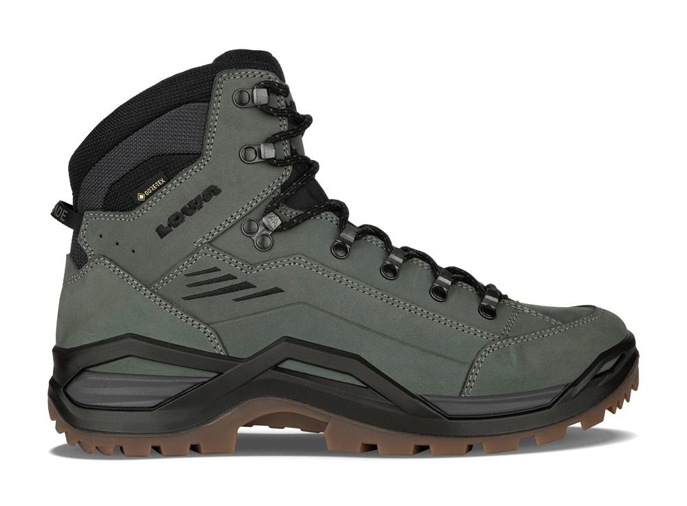 Renegade evo gtx mid