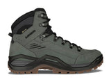 Renegade evo gtx mid