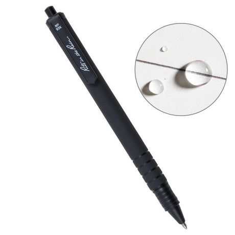 rite-in-the-rain-all-weather-clicker-plastic-pen-b