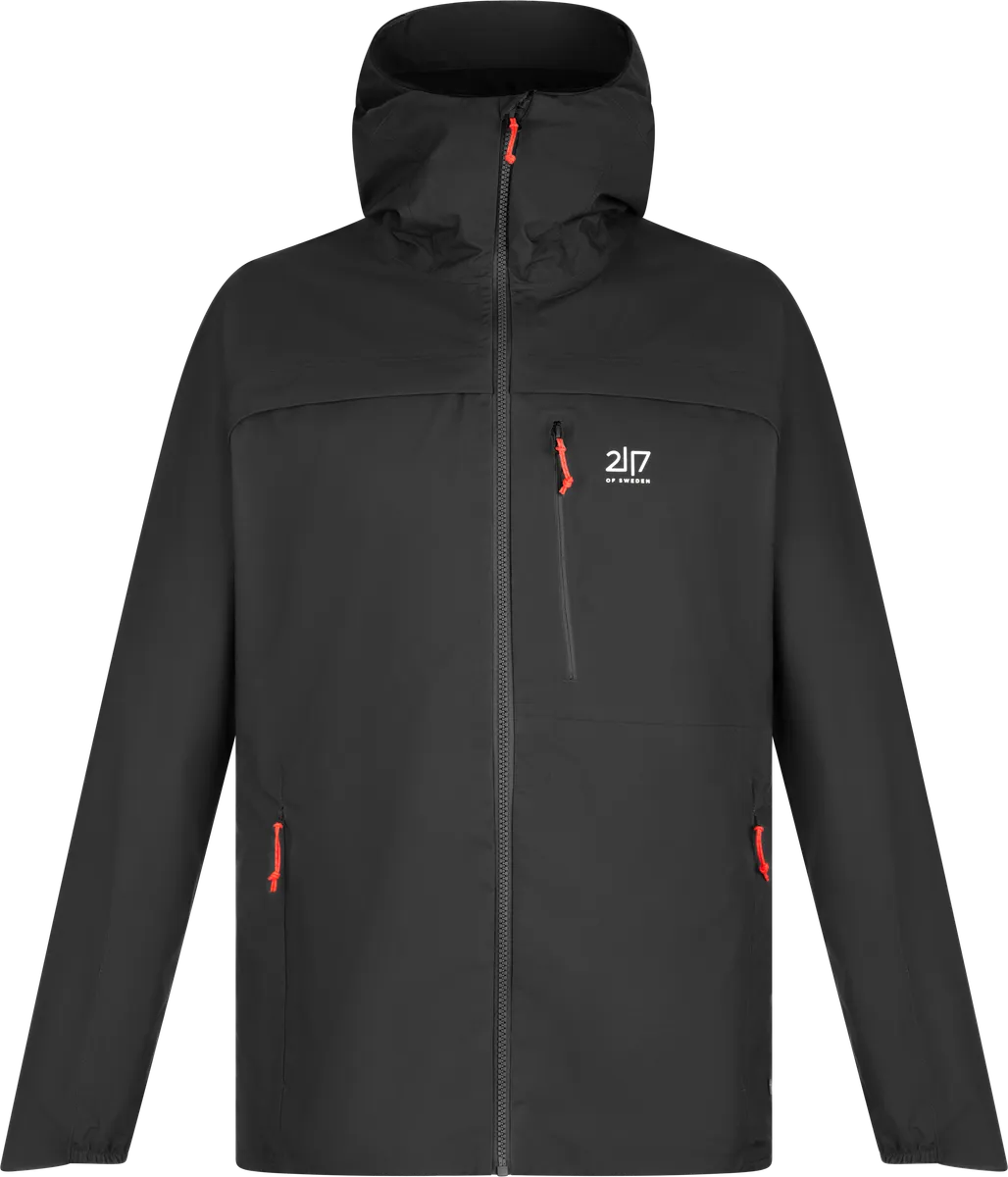 Ruskola 3L Jacket