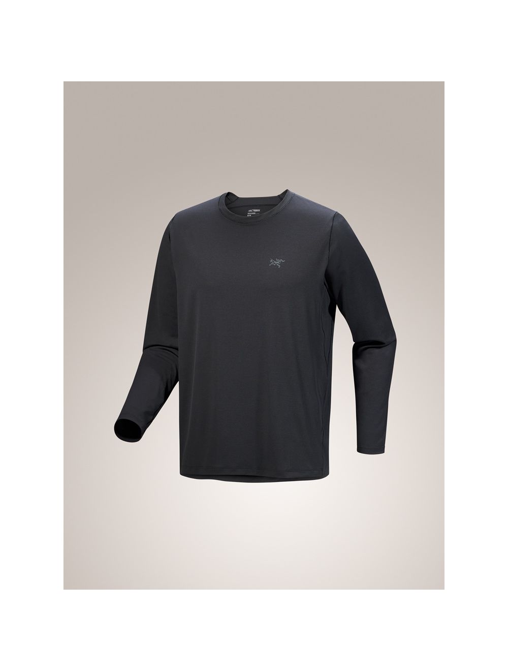 Cormac Crew LS