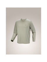 Cormac Crew LS