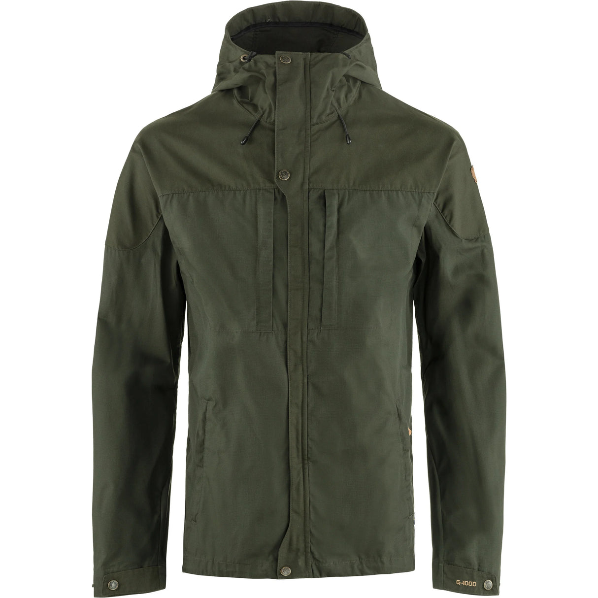 Skogso jacket