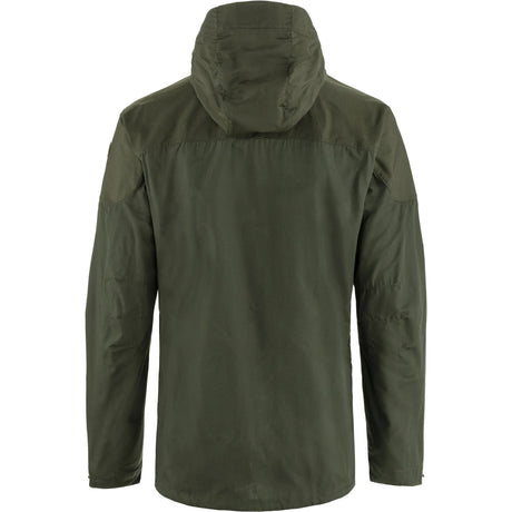 Skogso jacket