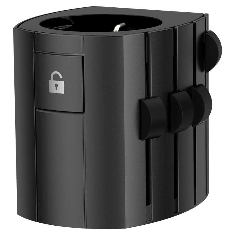 Wereld Adapter Premium