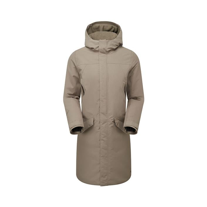 Penvalla Parka
