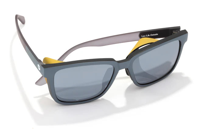 Couloir Storm Silver