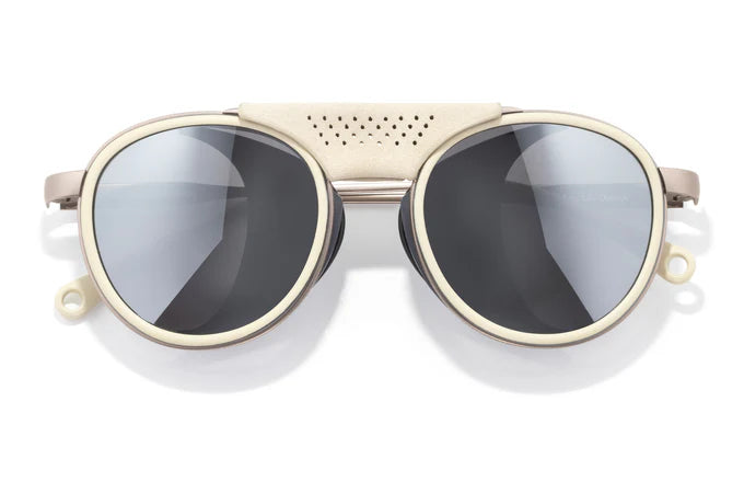 Strada Ivory Silver