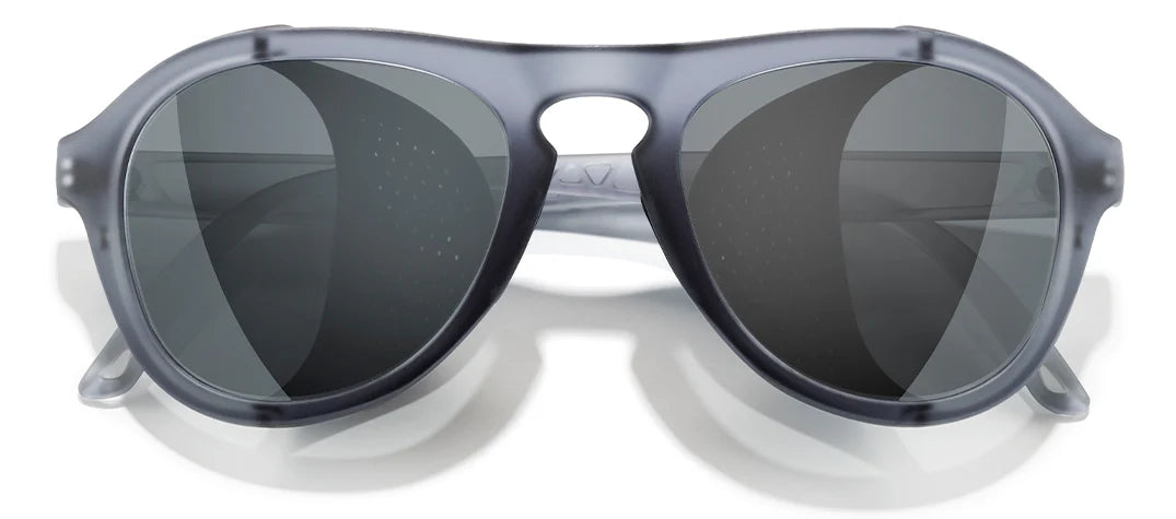 Treeline Navy Silver