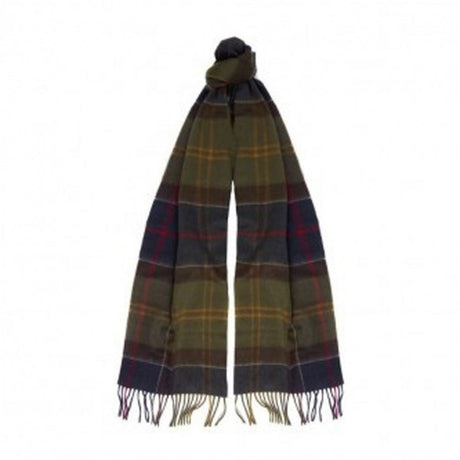 tartan-scarf
