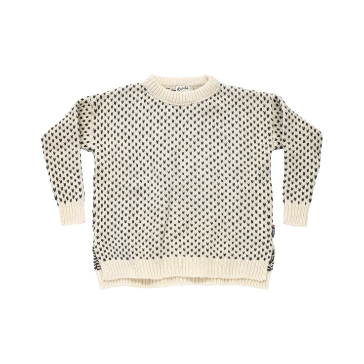 Nordsjo Wool Sweater Wmns