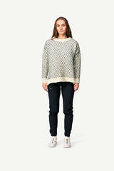 Nordsjo Wool Sweater Wmns
