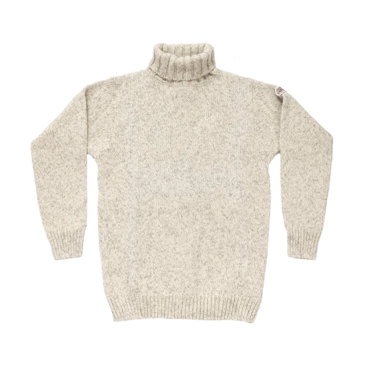 Nansen Wool High Neck