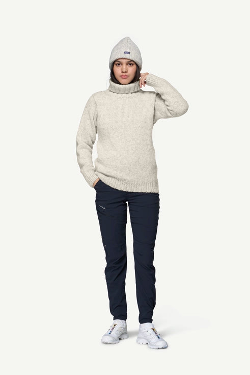 Nansen Wool High Neck