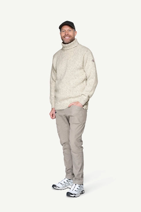 Nansen Wool High Neck