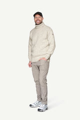 Nansen Wool High Neck