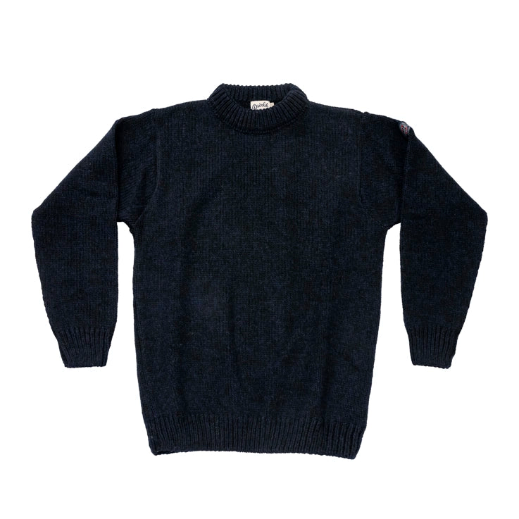 Nansen wool Sweater