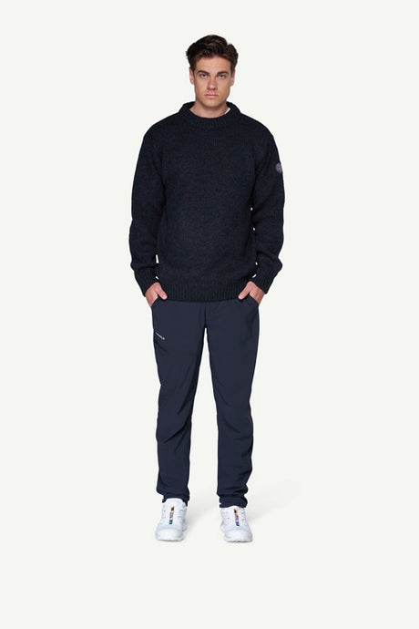 Nansen wool Sweater