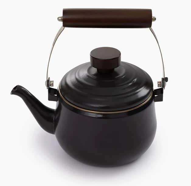 teapot