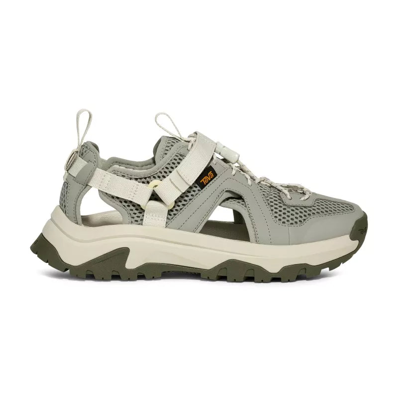 Hurricane XLT3 CT W