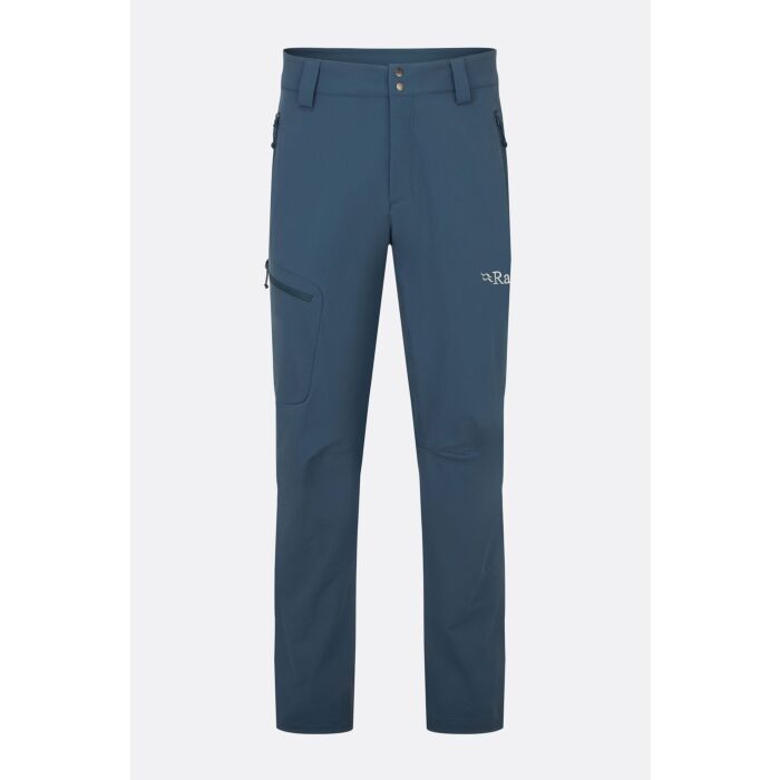 Incline Pants Long