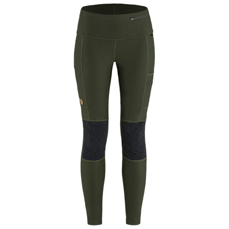 tight-groen